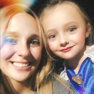 Meet your Posher, Trisha